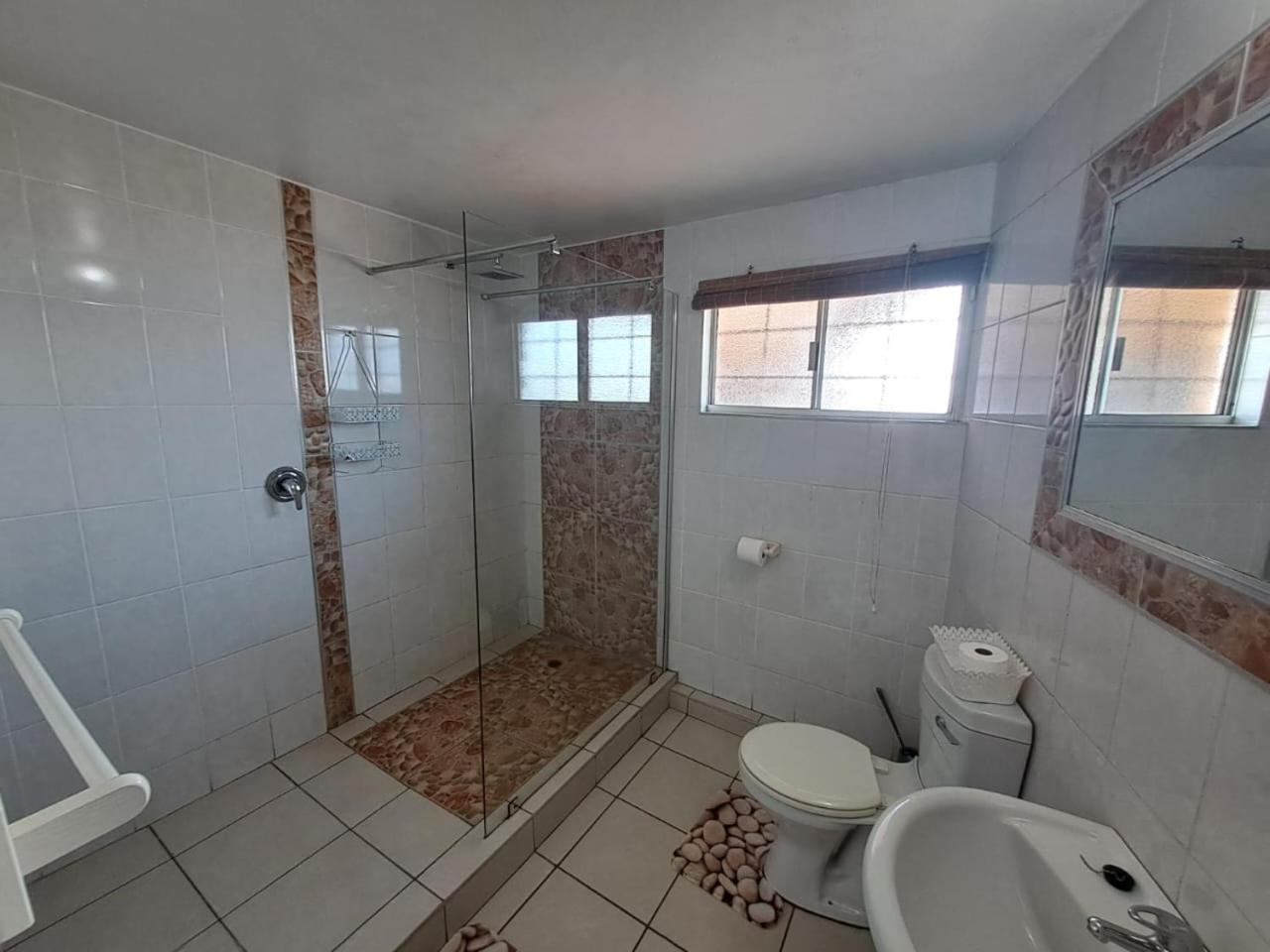 Beachfront Cabanas Amanzimtoti Exterior foto