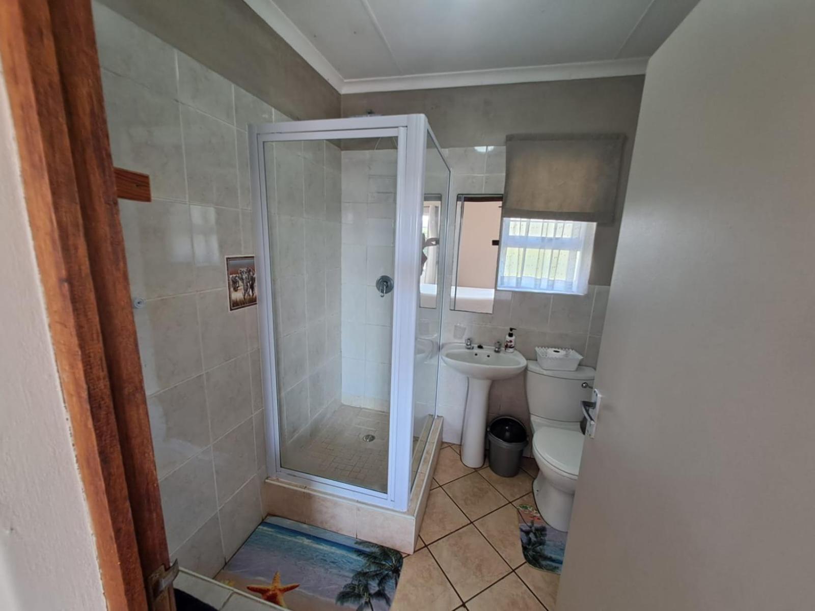 Beachfront Cabanas Amanzimtoti Exterior foto