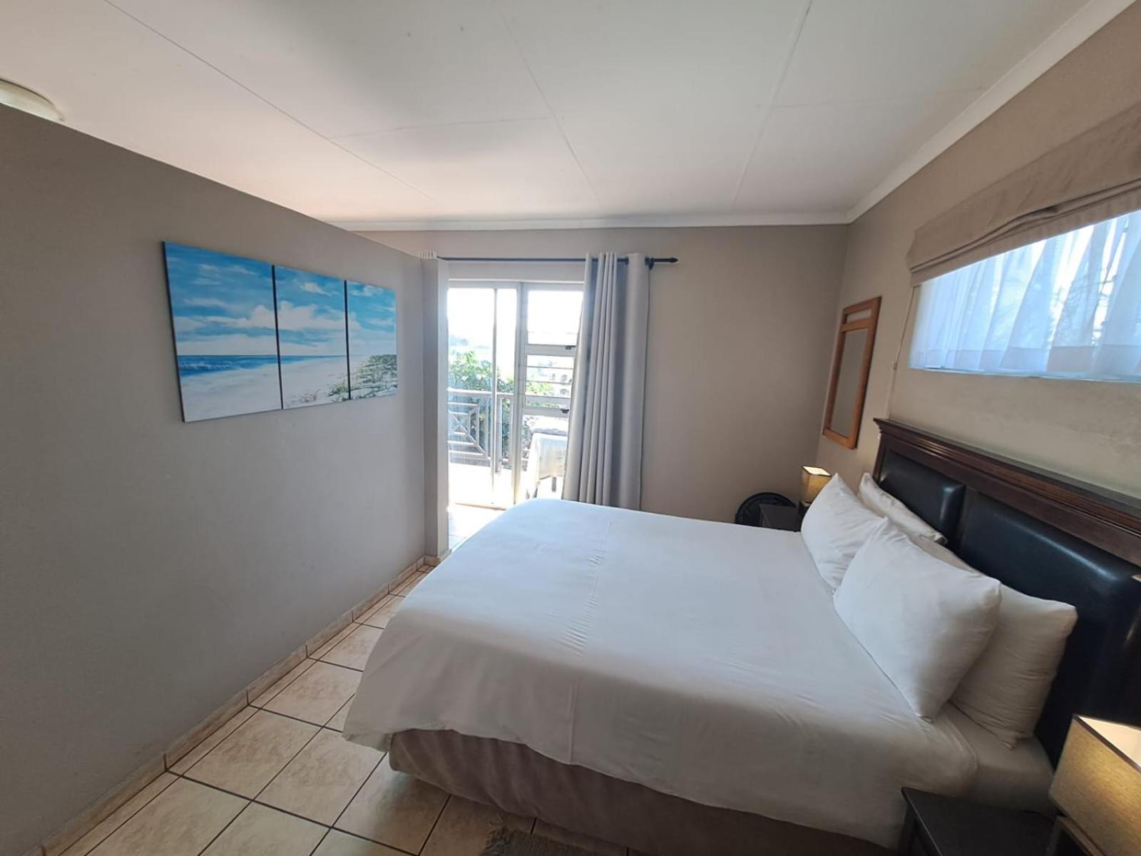 Beachfront Cabanas Amanzimtoti Exterior foto